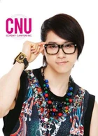 B1A4 CNU.