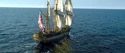 ProvidencesailsforWhitecapBay