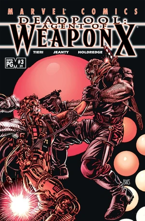 Deadpool Vol 2 59