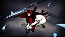 Spear