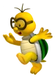 No Cloud Lakitu