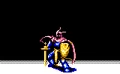 Cu Chulainn LB