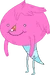 Candy Person 114