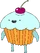 Candy Person 111