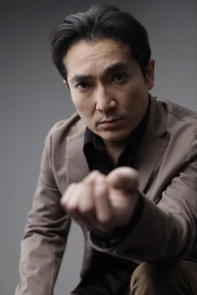 Tatsuhito Okuda