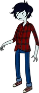 Marshall Lee Day Time