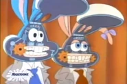 RobotBuster&RobotBabs