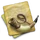 Cuerno-y-escrito