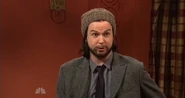 SNL Taran Killam - Ashton Kutcher