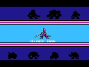 Blade-man