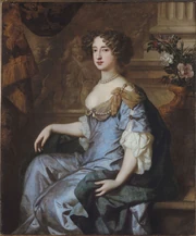 Mary II
