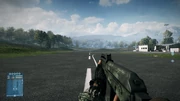 BF3 Saiga HIP