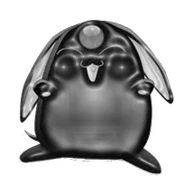 Metal mokona