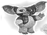 Metal gizmo