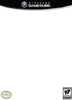 GamecubeTemplate