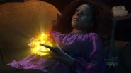 Amber sphere