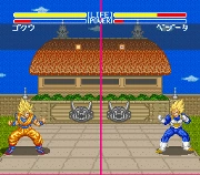 180px-DBZSB1 GokuVege