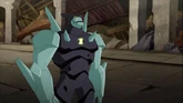 Diamondhead Rex