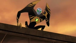 Lodestar Rex