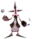 Gambler KHII