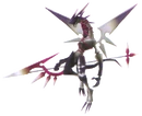 Dragoon KHII