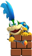 Larrym3dw