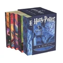 Paperback 1-5