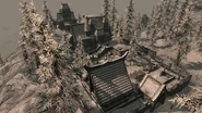 Thalmor Embassy Aerial Nice
