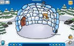 CPIP igloo bg