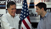 Mitt Romney