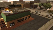 Drive-Thru 5