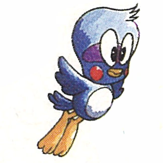 Flicky Sonic 2 Game Gear.png (2 KB) Flicky Sonic 2 Game Gear