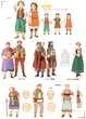 FFXI-HumeChild concept