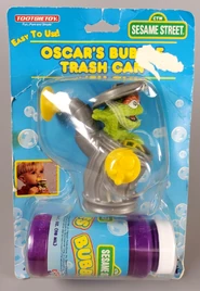 Tootsie oscar bt