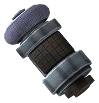PulseGrenade