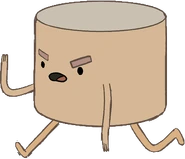 Marshmallow Kid1