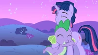 No one could ever replace you Barb by angel147196