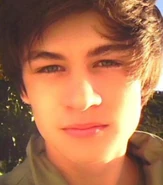 Ezekiel Andrews
