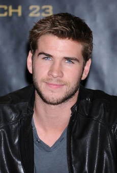 Liamhemsworth