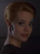 Seven of Nine 2374