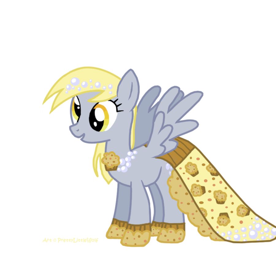 [Bild: Derpy_s_gala_dress_by_prettylittlewolf-d53ufm5.png]