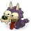 Milimoowolf