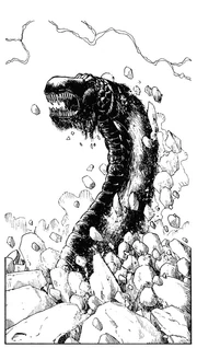Polar Worm