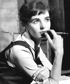 Millie Perkins