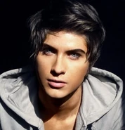 Male Model 