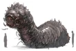 Sandworm FFXI Art