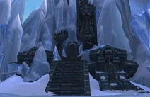 Glacial Chamber