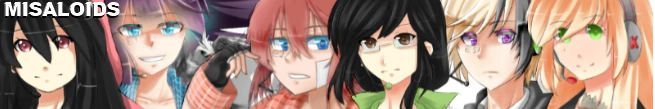 MISALOIDS BANNER