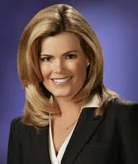 Suzanne Rico