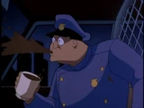 Harvey Bullock (Mask of the Phantasm)